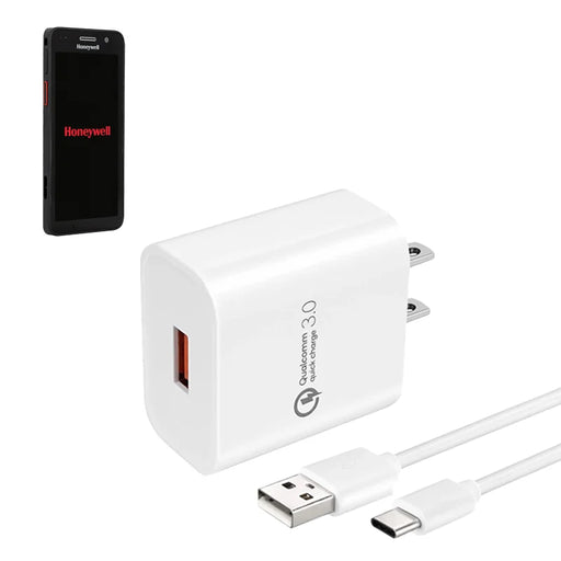 Honeywell CT40 Handheld Scanner Wall Charger