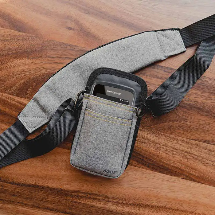 Honeywell CT45 & CT45XP Holster with Sling