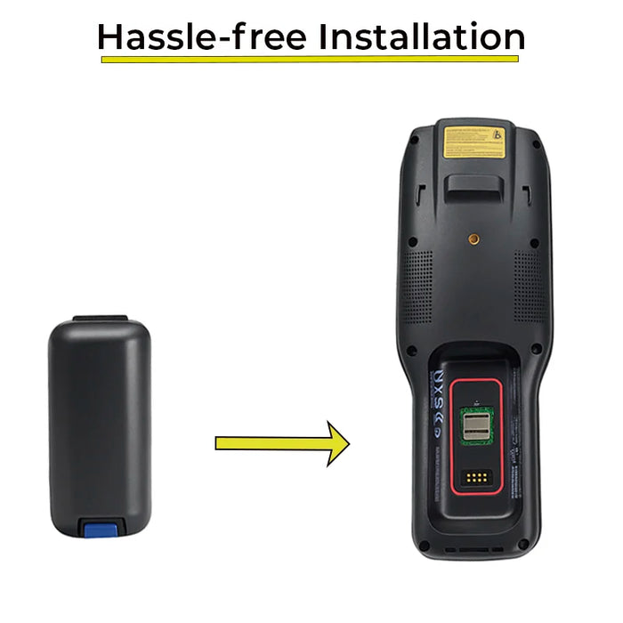 Honeywell EDA60K Mobile Computer Lithium Ion Replacement Battery Pack