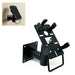 Industrial Toast Go 2 Handheld POS Wall Mount Metal Swivel Stand
