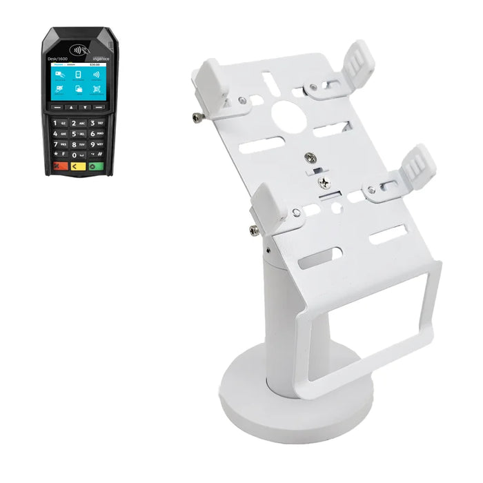Ingenico Desk/1600 Terminal Adjustable Stand