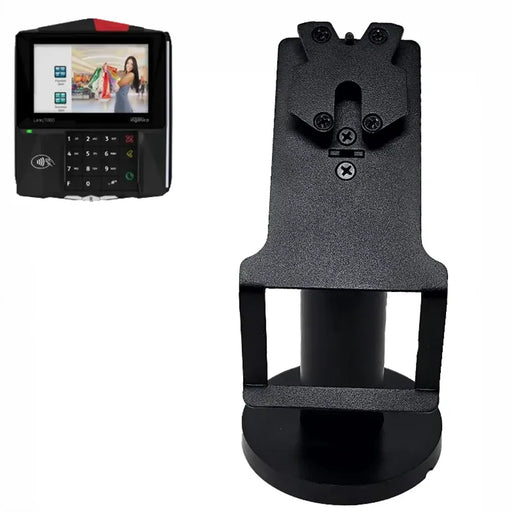 Ingenico Lane 7000 Payment Terminal Mountable Swivel Stand
