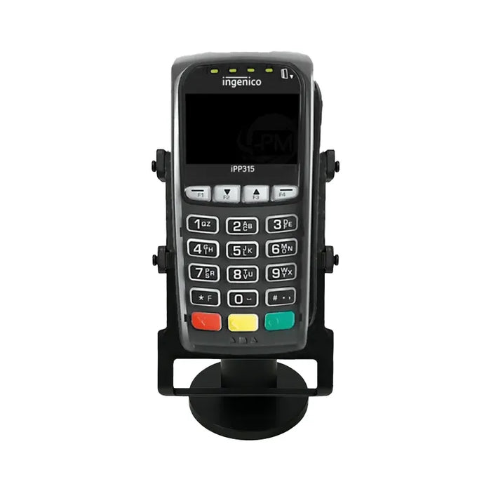 Ingenico iPP315 POS Swivel Stand Mount