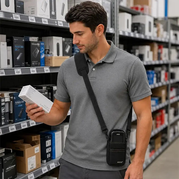 Improve Mobility Beyond the Vehicle