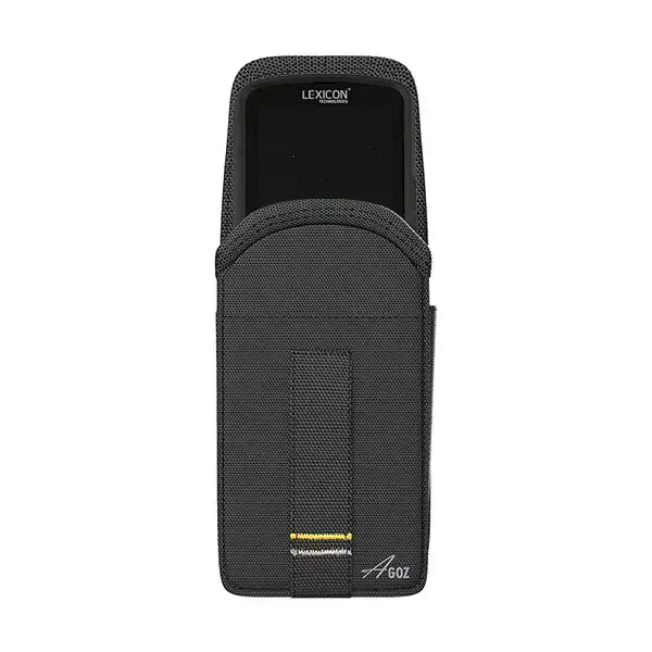 Lexicon LE45 Handheld without Trigger Case with Belt Clip