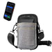 Lightspeed Tableside POS Holster with Sling / Waist Belt