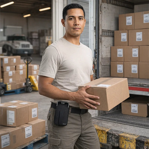 Why Inconsistent Carrying Creates Workflow Friction