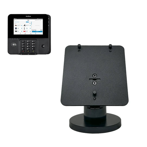 Low-Profile POS Stand Mount for Verifone M424 / M425