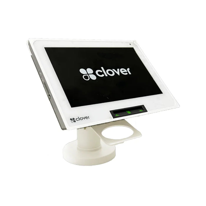 AGOZ Clover Mini 2 Stand- Tilt & Swivel C302U POS - Low-Profile