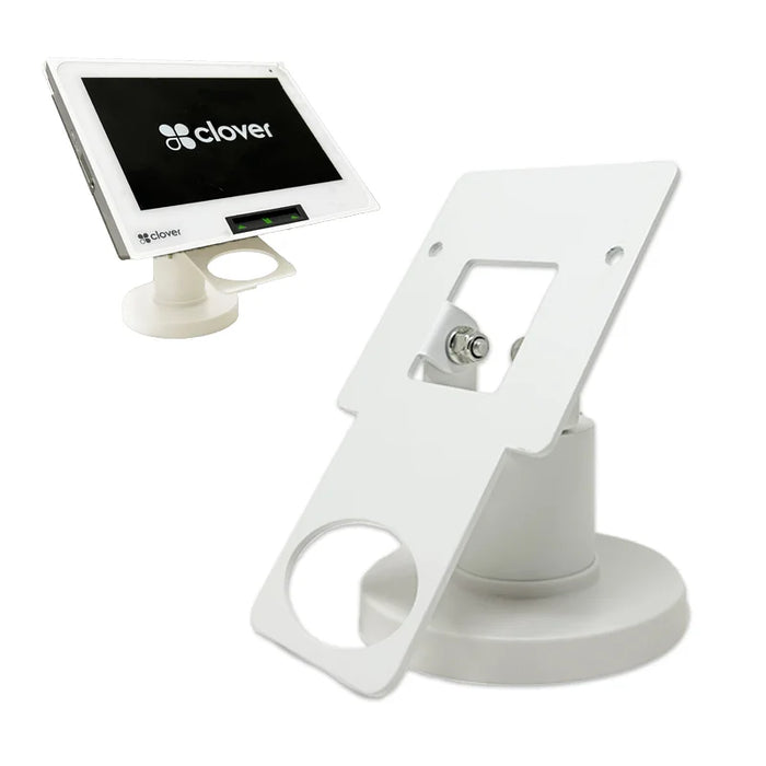 AGOZ Clover Mini 3 Stand- Tilt & Swivel C305 POS - Low-Profile
