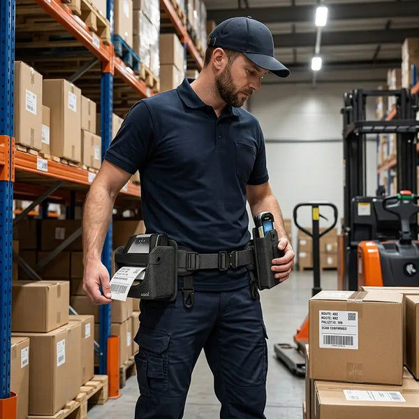 Für mobiles Drucken verwendete Geräte organisieren