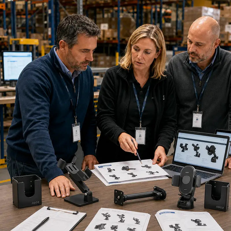 Enterprise Buyers — Save Time & Money