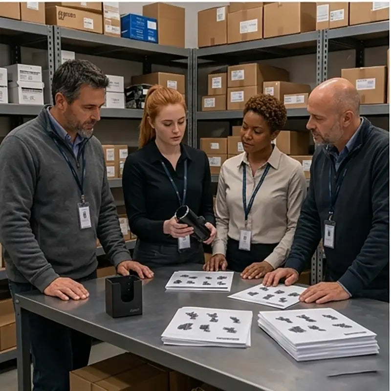 Enterprise Buyers — Save Time & Money