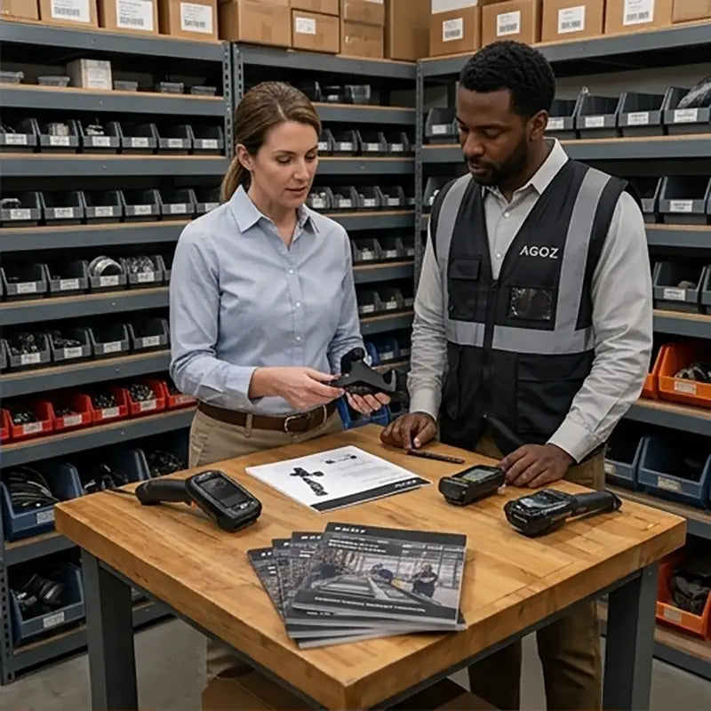 Enterprise Buyers — Save Time & Money