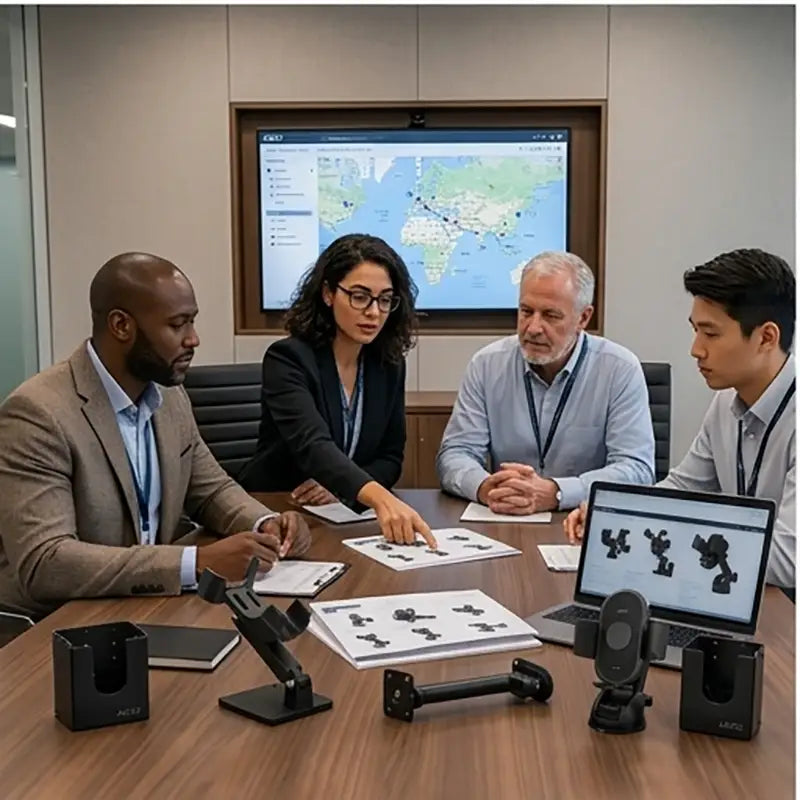 Enterprise Buyers — Save Time & Money