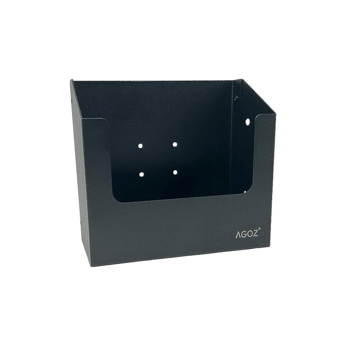 Metal Forklift Epson Printer Holder with Secure Mount