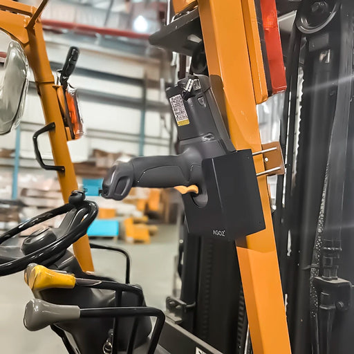 Metal Forklift Mount for Honeywell Handheld