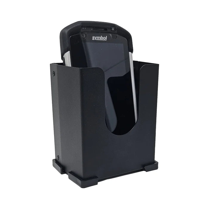 Metal Forklift Mount for Zebra TC26 Mobile Computer