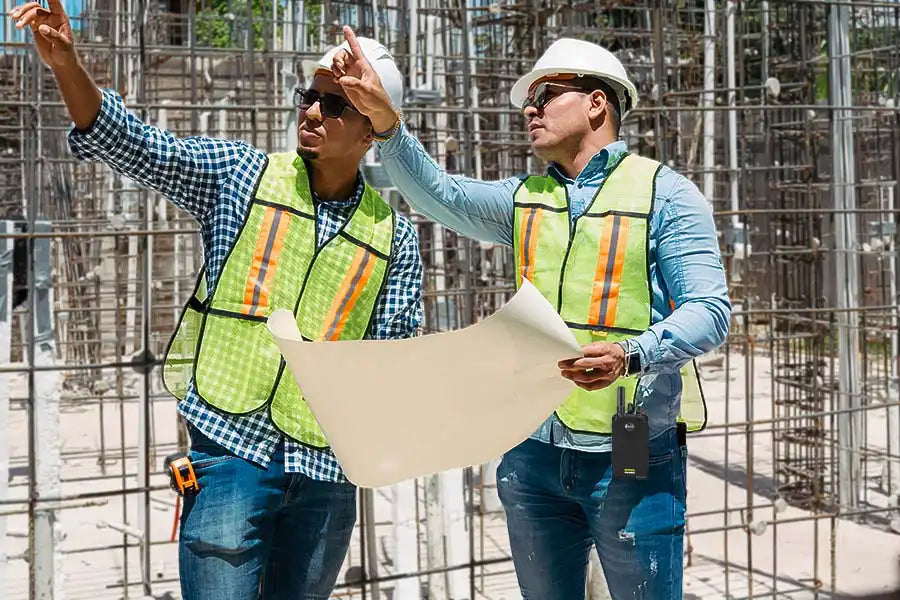 Milwaukee Laser Distance Meter Case with Snap Closure 