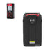 Milwaukee Laser Distance Meter Case with Snap Closure