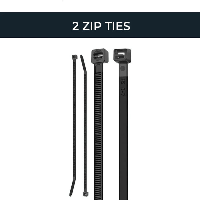 Mountable Forklift Holster for Zebra TC8300