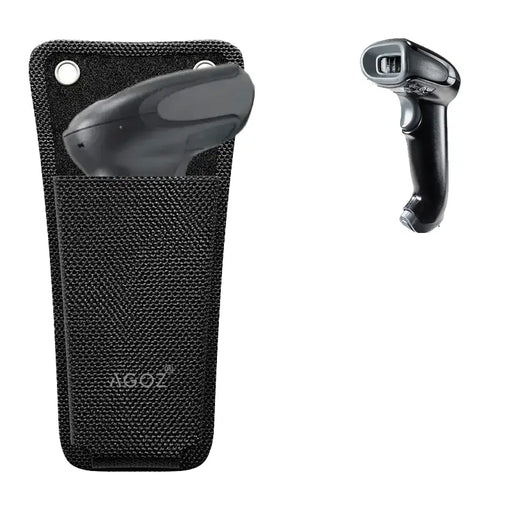 Mountable Honeywell Voyager XP 1472g Scanner Case with Belt Clip