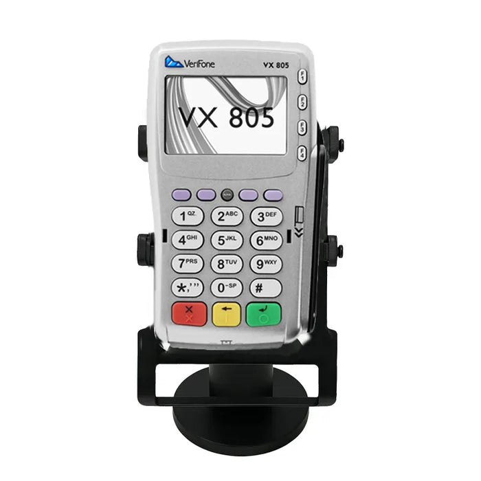 Mountable PIN Pad Stand for Verifone Vx 805 EMV