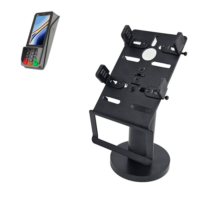 Mountable POS Base Stand for PAX A35 PINPad