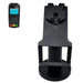 Mountable POS Stand for Ingenico Desk/1600 Pin Pad
