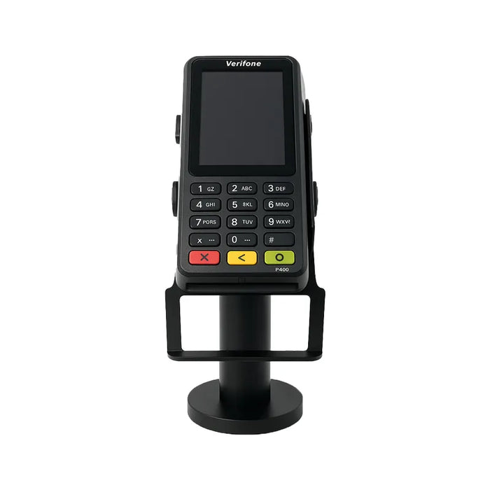 Mountable Swivel Stand for Verifone P400 PIN Pad POS