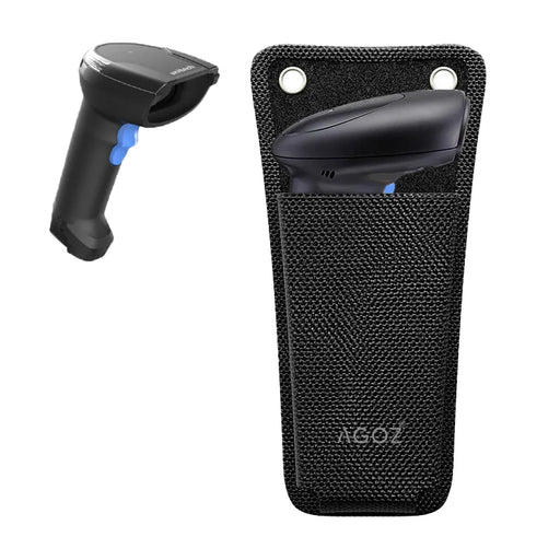 Mountable Unitech MS851B Case with Belt Clip