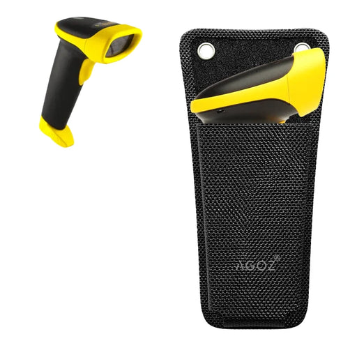 Mountable WASP WWS550i Case with Belt Clip