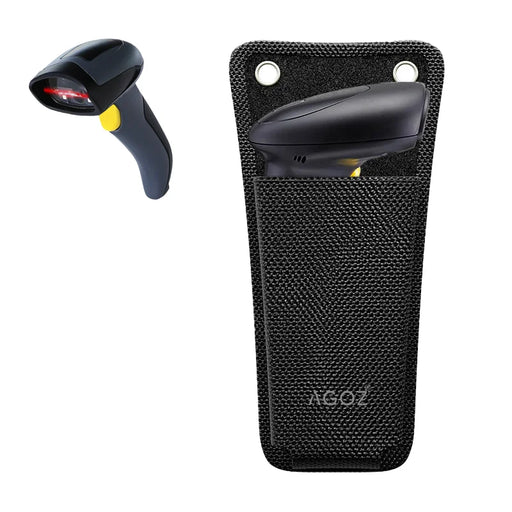 Mountable WASP WWS650 Case with Belt Clip