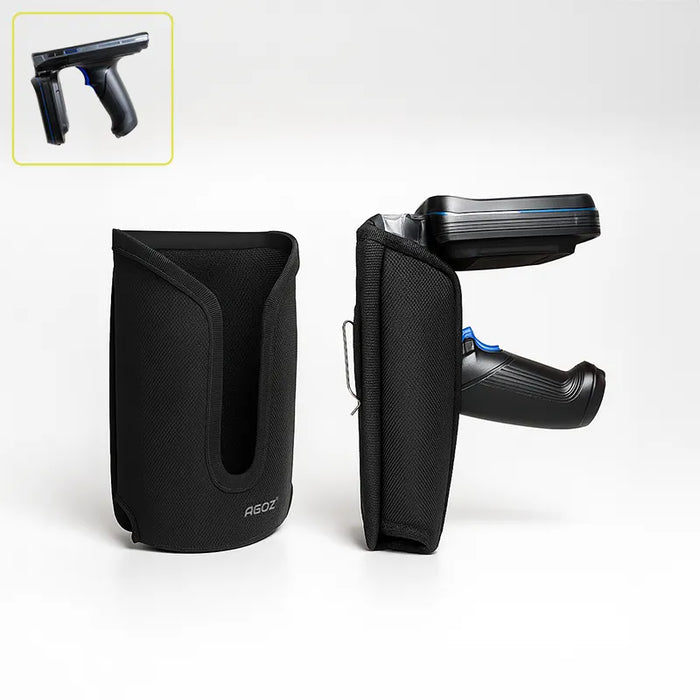 Chainway Handheld RFID Reader Case with Belt Clip