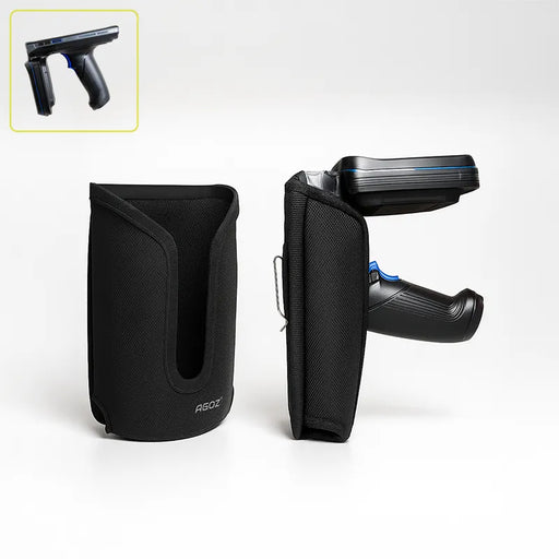 Unitech RFID Mobile Reader Case with Belt Clip