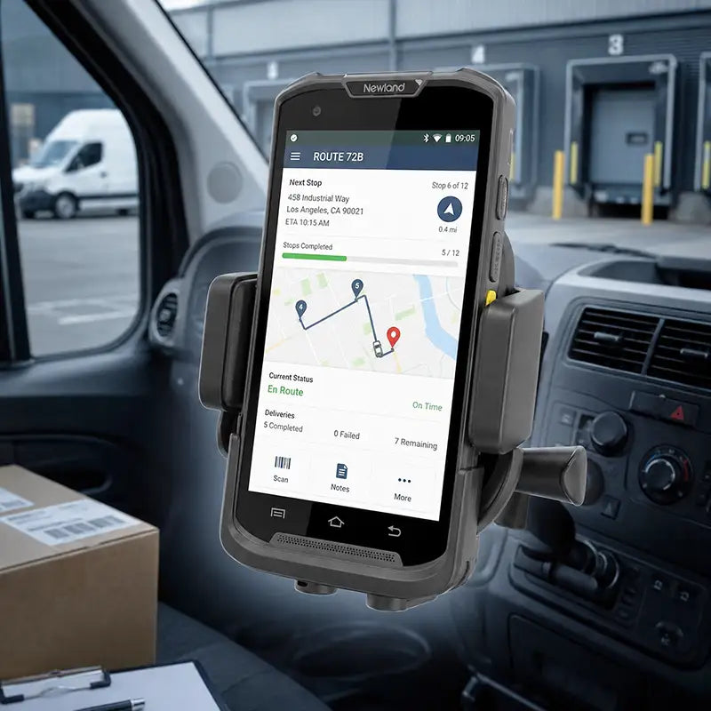 Device-Specific Use Case