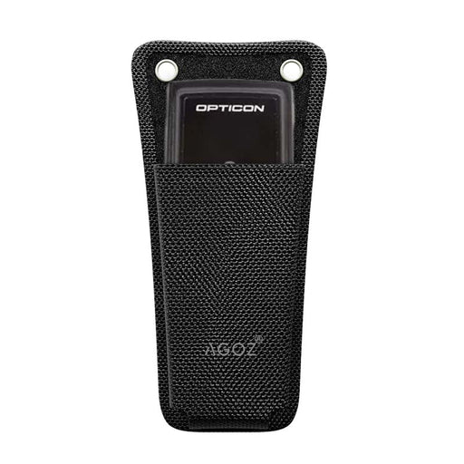 Durable Opticon PX-36 Case with Belt Clip