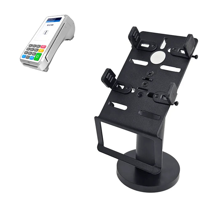 PAX A80 Keypad POS Pole Mount Stand