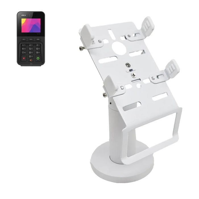 PAX S210 Payment Device Mountable Stand