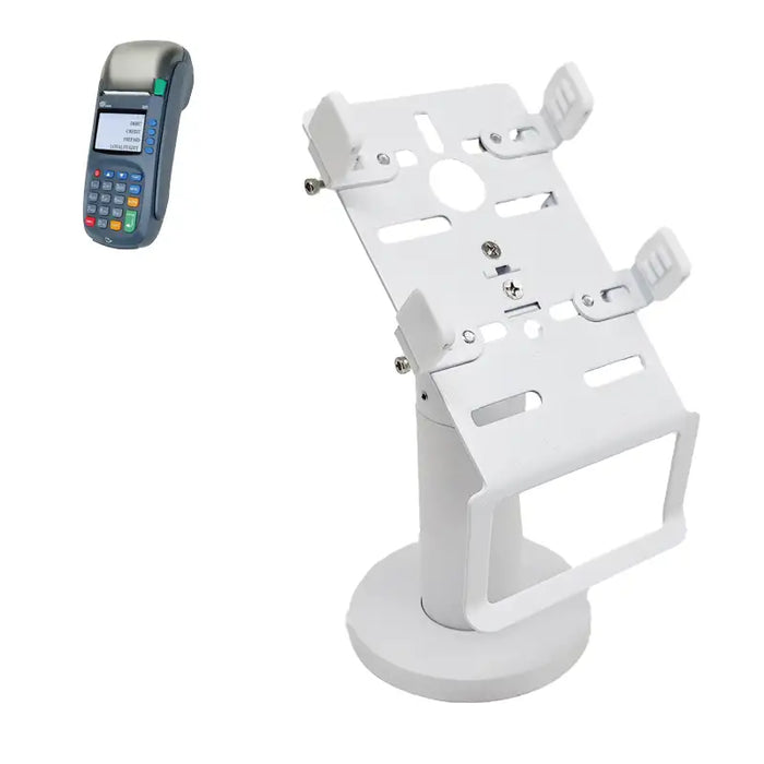 PAX S80 Countertop Payment Terminal Adjustable Stand Mount