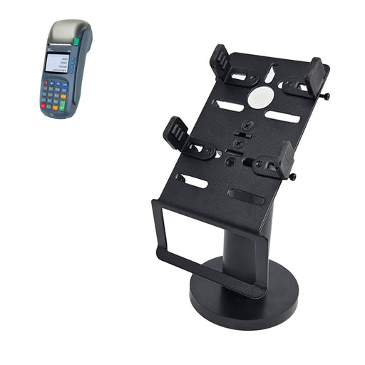 PAX S80 Countertop Payment Terminal Adjustable Stand Mount