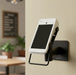 Universal POS Wall Mount for PAX Terminals Metal Swivel and Tilt