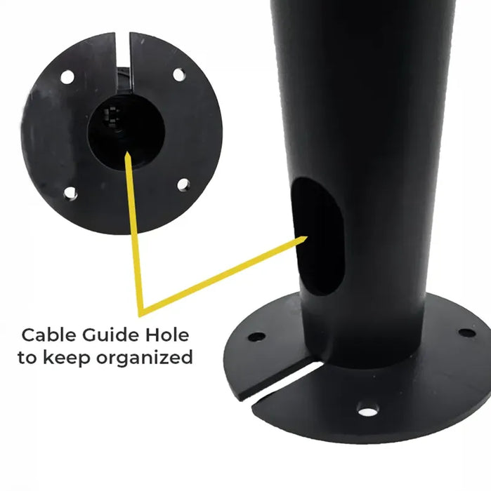 POS Mounting Stand for Ingenico Lane/3600 Payment Terminal