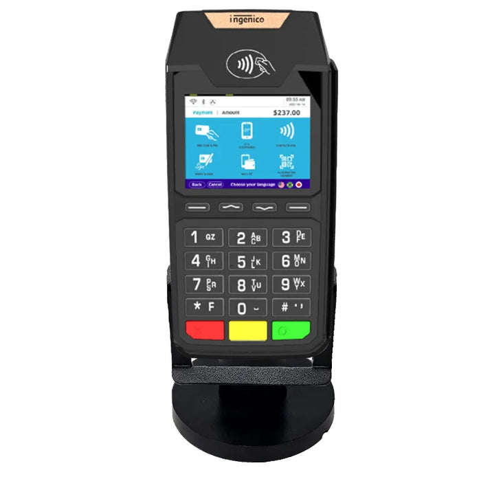 POS Mounting Stand for Ingenico Lane/3600 Payment Terminal