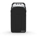 Panasonic Scanner Case with Credit Card Slot