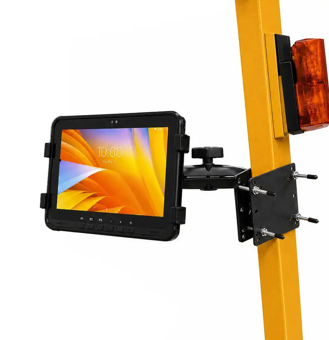 AGOZ Panasonic Tablet Mount Holder for Forklifts