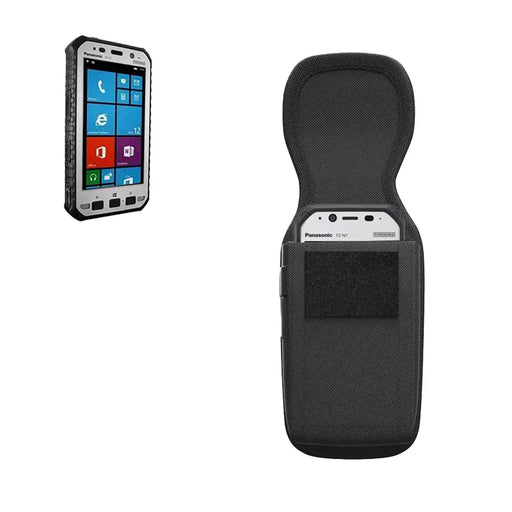 Panasonic Toughbook FZ-N1 Case with Rugged Belt Loop