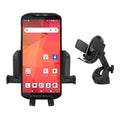 Point Mobile Scanner Fahrzeughalterung für Routenflotten-Workflows | Agoz