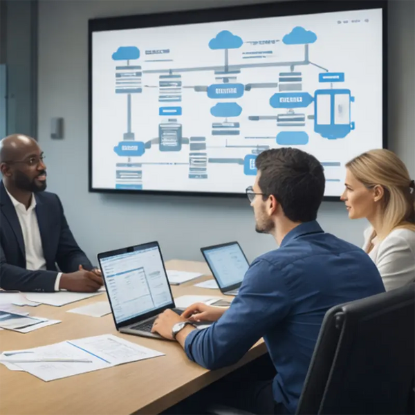 Planung der Leistung über große Geräteflotten hinweg