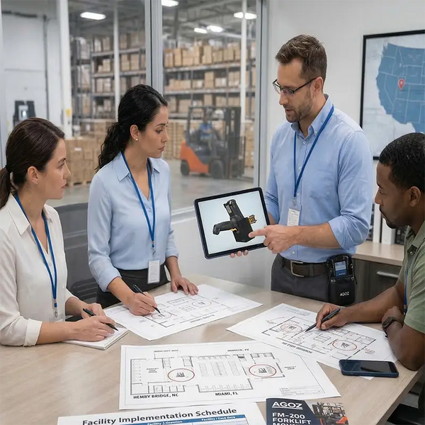 Procurement and Deployment Considerations